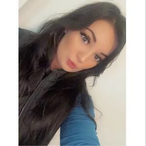 Meet your Posher, Ashlee